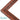 Southwestern Geometric Custom Picture Frame - Cherry