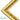 Southwestern Geometric Custom Picture Frame - Gold