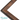 Bamboo Burl Wood Custom Picture Frame 1 1/4" - Walnut