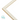 Contemporary Decorative Custom Picture Frame - Gold