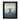 Decorative Ornate Custom Picture Frame - Black