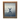 Decorative Ornate Custom Picture Frame - Gold