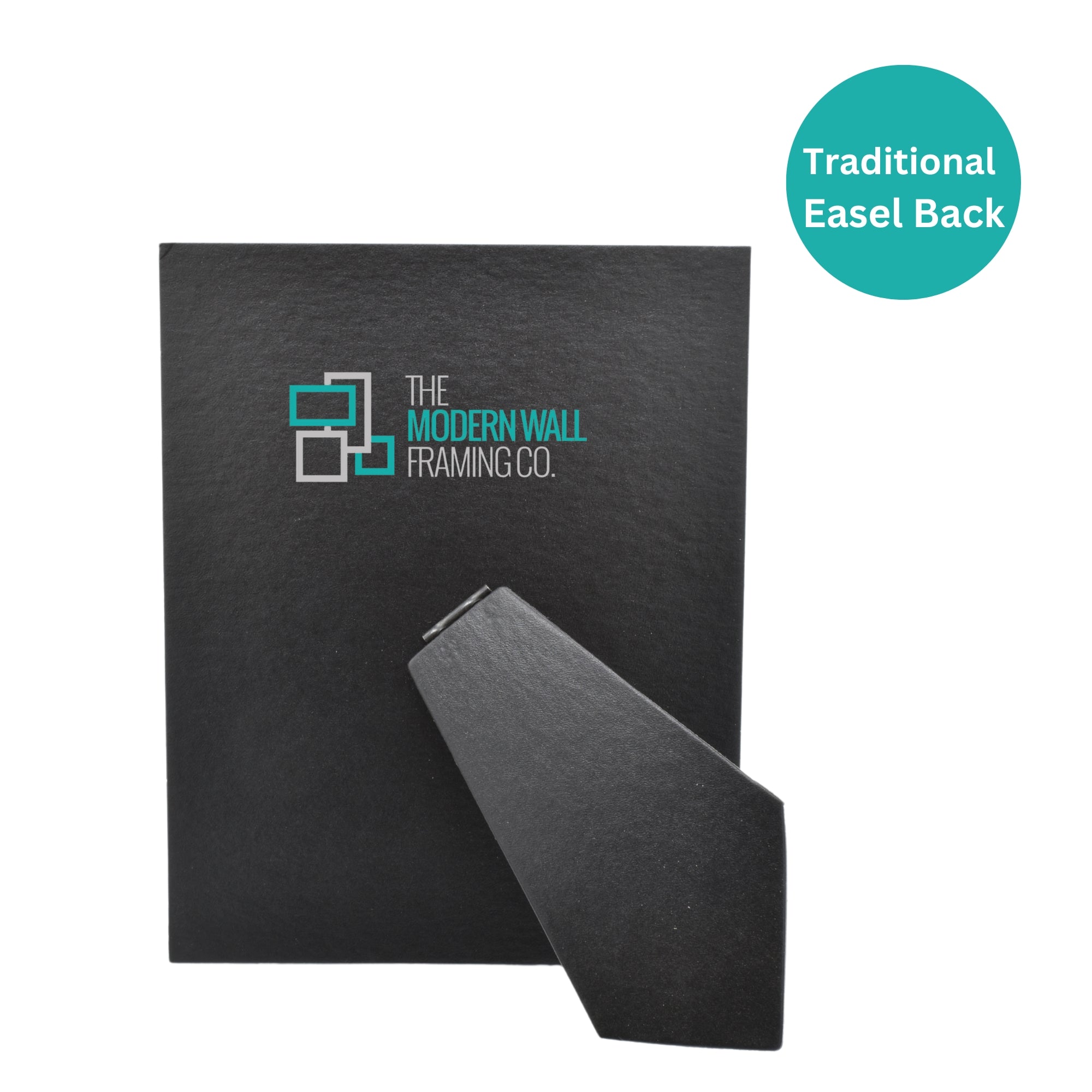 Backing For Frames Traditional Easel Backing For Picture Frames – The Modern Wall