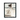 Exotic Bamboo 1/2" Custom Picture Frame - Brown - Thin Version