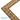 Elegant España Custom Picture Frame - Gold