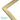 Steel Wood Custom Picture Frame 1 1/2" - Gold - Wide Version