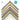 Volta Modern Metallic Custom Picture Frame - Gold