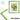 Colorful Glossy Custom Picture Frame - Lime Green