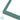 Country Colors Custom Picture Frame - French Teal - 3/4"
