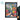 Decorative Ornate Custom Black Picture Frame