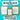 Decorative salon picture frame collection in gold and silver