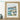 Flat Wood Grain Custom Picture Frame - Tan