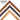 Collection of cork picture frame corner samples in brown, charcoal gray, and natural colors. 