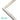 Modern rose gold picture frame with weathered metallic finish