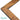 Brown burl wood picture frame with natural wood grain texture